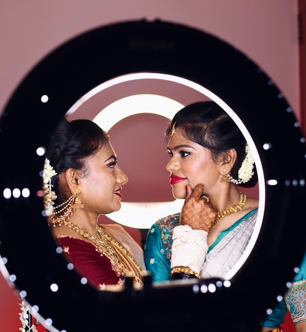 Varshitha BR