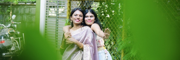 Varshitha BR